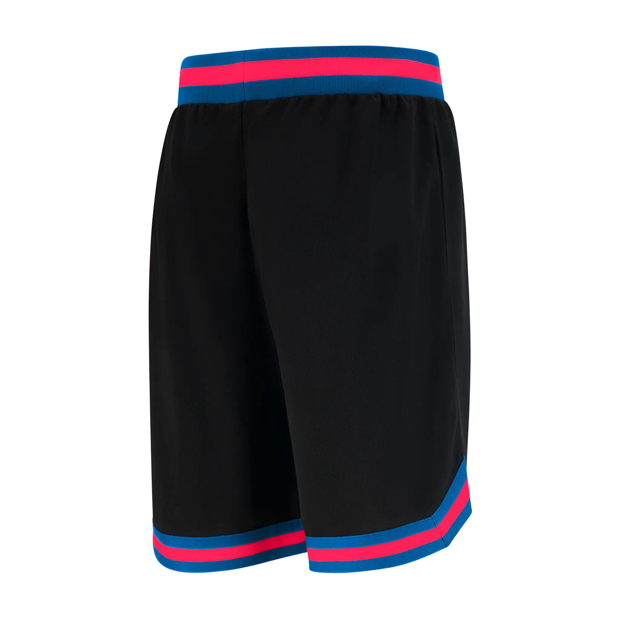 Ultra Game Men's NBA Official Soft Air Mesh Ultimate Basketball Shorts - OG Fit | Philadelphia 76ers