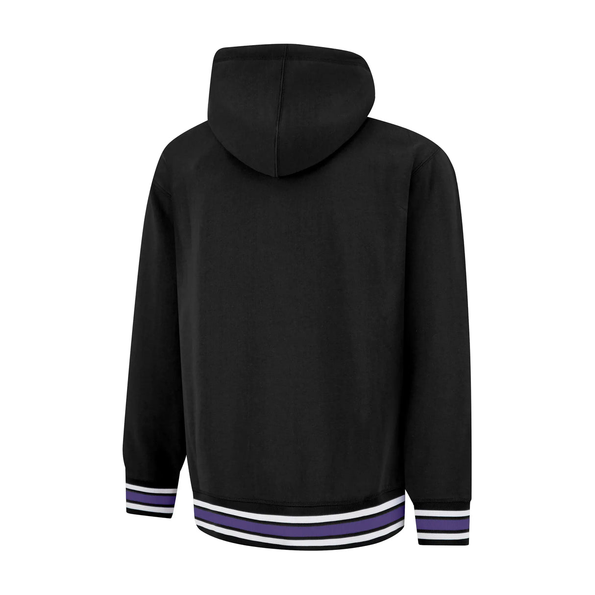 Ultra Game Mens NBA Official Premium Quality MVP Hoodie Sweatshirt | Phoenix Suns