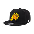 Ultra Game Men’s NBA Official Twill Snap Back Ultimate Baseball Cap Hat | Phoenix Suns