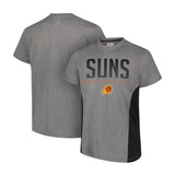 Ultra Game Men’s NBA Official Super Soft Supreme T-Shirt | Phoenix Suns
