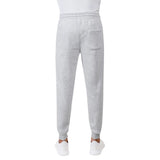 Ultra Game Men's NBA Official Super Soft Team Jogger Sweatpants | Phoenix Suns