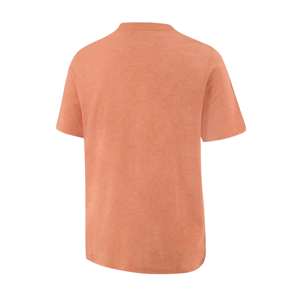 Ultra Game Men's NBA Official Hoops Short Sleeve T-Shirt | Phoenix Suns