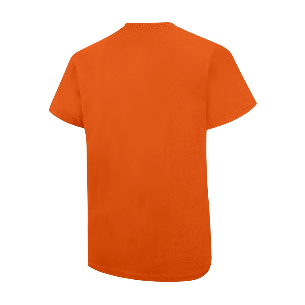 Ultra Game Men's NBA Official Super Soft Teamster Short Sleeve T-Shirt | Phoenix Suns