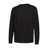 Ultra Game Men's NBA Official Super Soft Game Day Long Sleeve T-Shirt | San Antonio Spurs