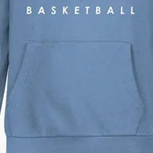 ultra game mens nba official team color super soft teamster hoodie sweatshirt feature 3