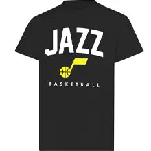 ultra game mens nba official team color super soft teamster short sleeve t shirt feature 2