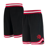 Ultra Game Men's NBA Official Soft Air Mesh Ultimate Basketball Shorts - OG Fit | Toronto Raptors