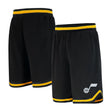 Ultra Game Men's NBA Official Soft Air Mesh Ultimate Basketball Shorts - OG Fit | Utah Jazz