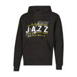 Ultra Game Men's NBA Official Super Soft Get Right Hoodie Sweatshirt | Utah Jazz