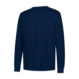 Ultra Game Men's NBA Official Super Soft Game Day Long Sleeve T-Shirt | Utah Jazz