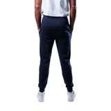 Ultra Game Men's NBA Official Super Soft Team Jogger Sweatpants | Utah Jazz
