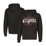 Ultra Game Men's NBA Official Super Soft Get Right Hoodie Sweatshirt | Washington Wizards
