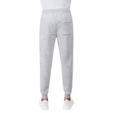 Ultra Game Men's NBA Official Super Soft Team Jogger Sweatpants | Washington Wizards
