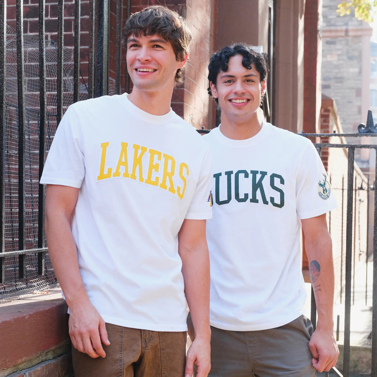 Ultra Game Men's NBA Official Embroidered Letters Super Soft T-Shirt | Dallas Mavericks