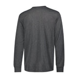 Ultra Game Men's NFL Official Game Day Long Sleeve T-Shirt