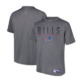 Ultra Game Men's NFL Official Super Soft Game Day T-Shirt