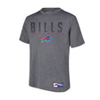 Ultra Game Men's NFL Official Super Soft Game Day T-Shirt