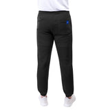 Ultra Game Men's NFL Official Super Soft Game Day Jogger Sweatpants