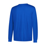 Ultra Game Men's NFL Official Game Day Long Sleeve T-Shirt