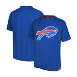 Ultra Game Men's NFL Official Super Soft Game Day T-Shirt