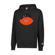 Ultra Game Mens NFL Official Super Soft Throwback Hoodie Sweatshirt | Chicago Bears