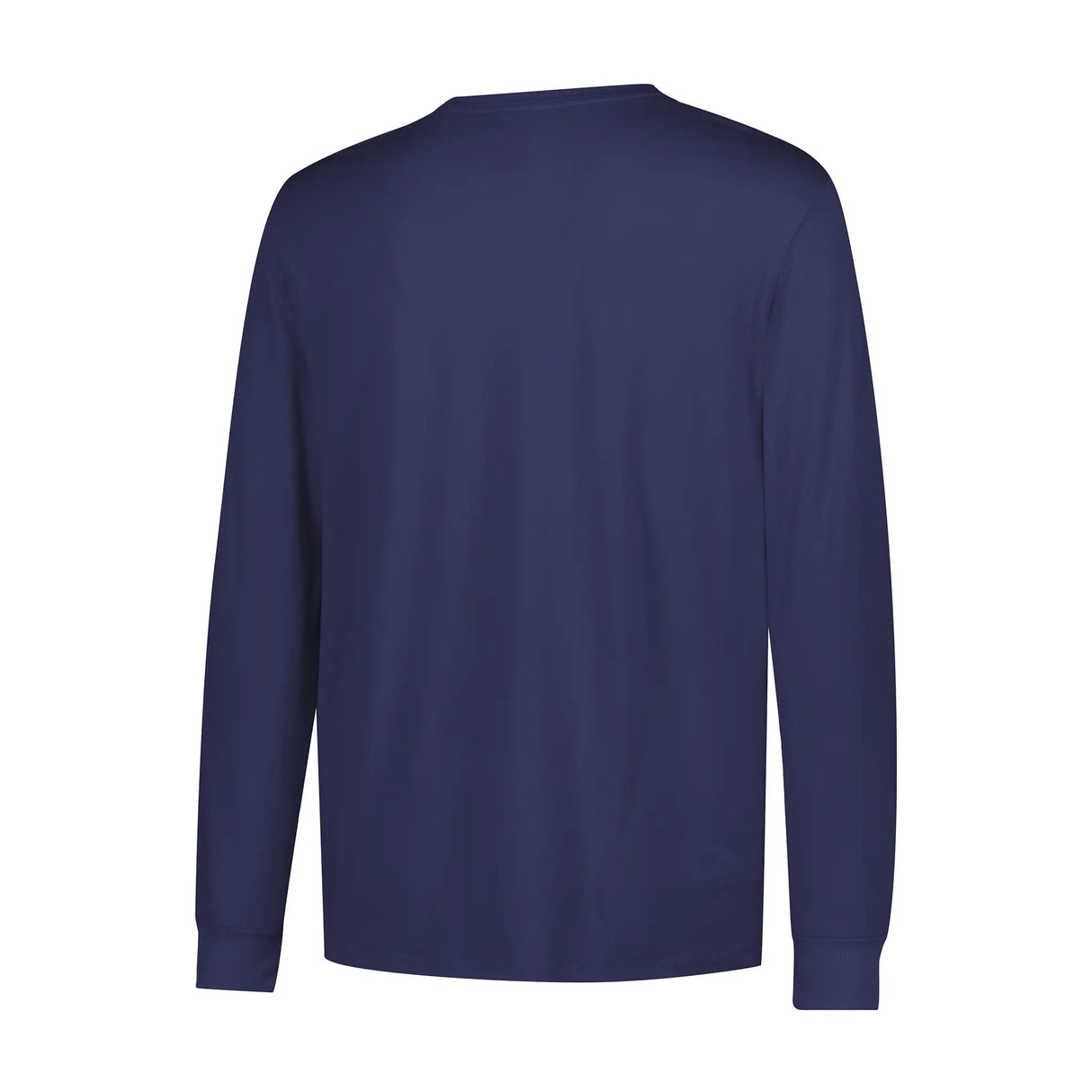 Ultra Game Men's NFL Official Game Day Long Sleeve T-Shirt