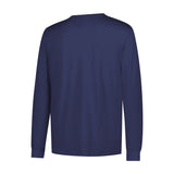 Ultra Game Men's NFL Official Game Day Long Sleeve T-Shirt