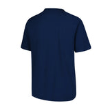 Ultra Game Men's NFL Official Super Soft Game Day T-Shirt