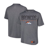 Ultra Game Men's NFL Official Super Soft Game Day T-Shirt