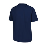 Ultra Game Men's NFL Official Super Soft Game Day T-Shirt