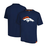Ultra Game Men's NFL Official Super Soft Game Day T-Shirt