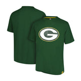 Ultra Game Men's NFL Official Super Soft Game Day T-Shirt