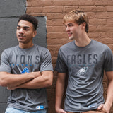 Ultra Game Men's NFL Official Super Soft Game Day T-Shirt