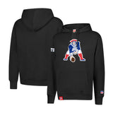 Ultra Game Mens NFL Official Super Soft Throwback Hoodie Sweatshirt