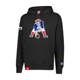 Ultra Game Mens NFL Official Super Soft Throwback Hoodie Sweatshirt