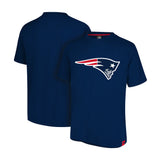 Ultra Game Men's NFL Official Super Soft Game Day T-Shirt