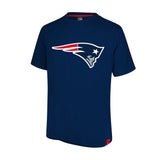 Ultra Game Men's NFL Official Super Soft Game Day T-Shirt