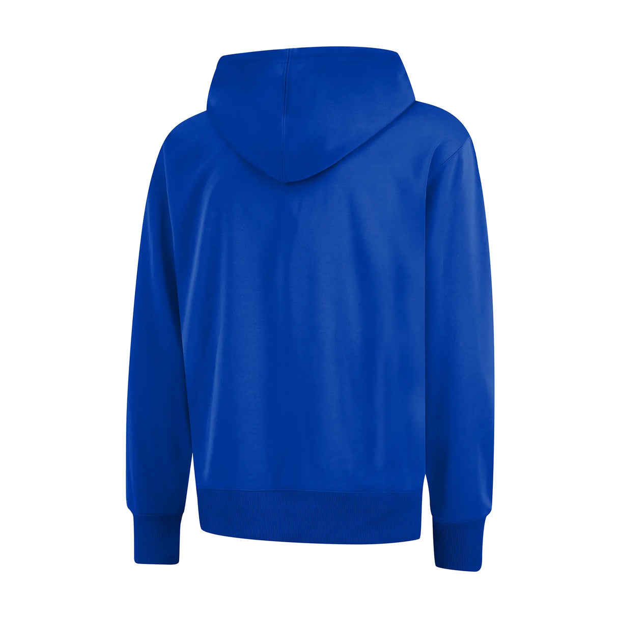 Ultra Game Men's NFL Official Supremely Soft Hoodie Sweatshirt | Buffalo Bills