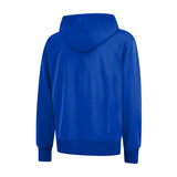 Ultra Game Men's NFL Official Supremely Soft Hoodie Sweatshirt | Buffalo Bills