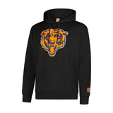 Ultra Game Men's NFL Official Supremely Soft Hoodie Sweatshirt