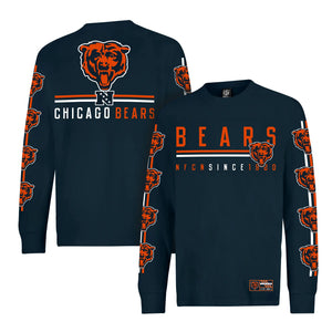 Long Sleeve Tees
