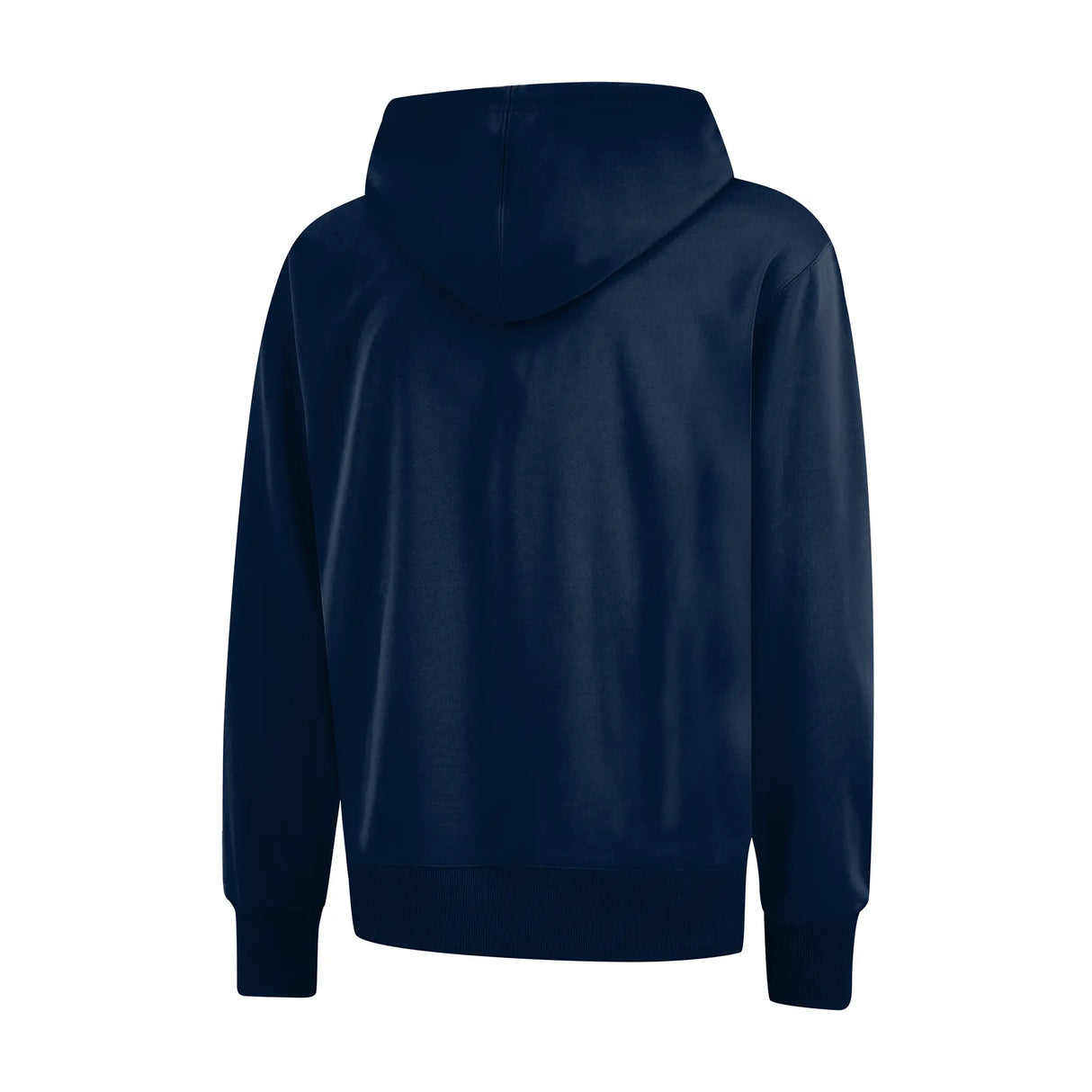 Ultra Game Men's NFL Official Supremely Soft Hoodie Sweatshirt | Denver Broncos