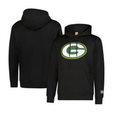 Ultra Game Men's NFL Official Supremely Soft Hoodie Sweatshirt | Green Bay Packers