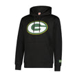 Ultra Game Men's NFL Official Supremely Soft Hoodie Sweatshirt | Green Bay Packers