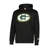 Ultra Game Men's NFL Official Supremely Soft Hoodie Sweatshirt | Green Bay Packers