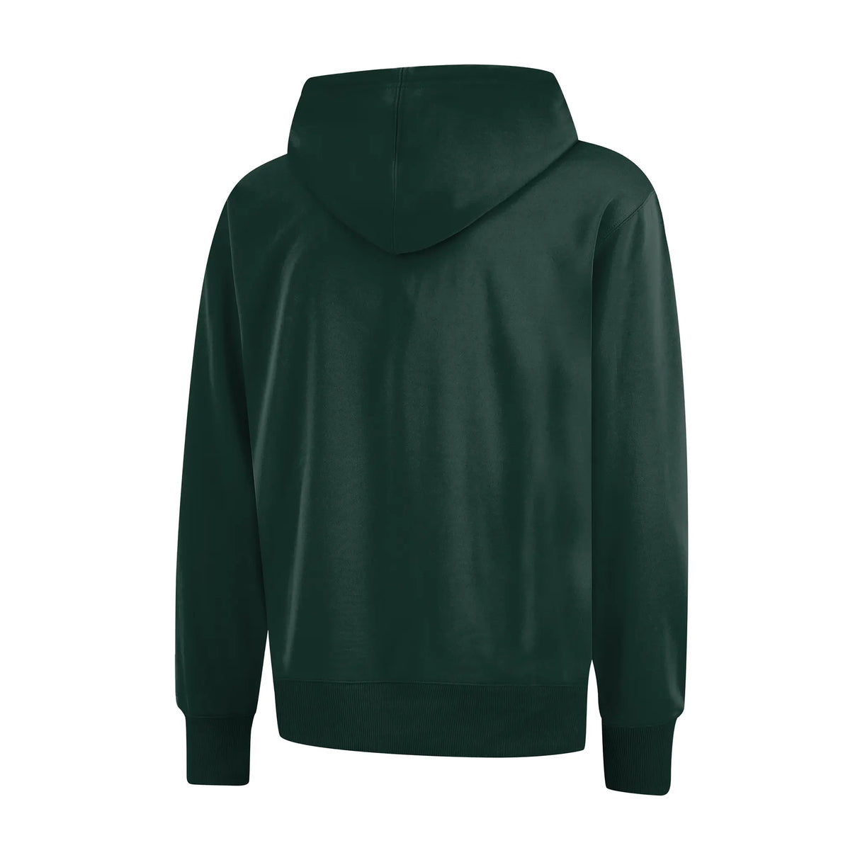 Ultra Game Men's NFL Official Supremely Soft Hoodie Sweatshirt | Green Bay Packers