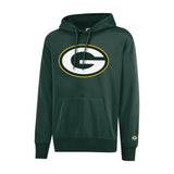 Ultra Game Men's NFL Official Supremely Soft Hoodie Sweatshirt