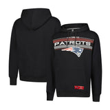 Ultra Game Mens NFL Official Super Soft Supreme Hoodie Sweatshirt