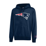 Ultra Game Men's NFL Official Supremely Soft Hoodie Sweatshirt