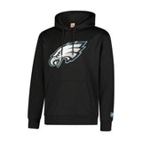 Ultra Game Men's NFL Official Supremely Soft Hoodie Sweatshirt